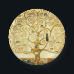 Assiettes En Carton Gustav Klimt L'Arbre De Vie Art Nouveau Vintage<br><div class="desc">Gustav Klimt The Tree Of Life Vintage Art Nouveau Painting The Tree of Life, Stoclet Frieze (French: L'Arbre de Vie, Stoclet Frieze) is a painting by Austrian est le symbole painter Gustav Klimt. It qu'est-ce que completed en 1909 et is based on the Art Nouveau (Modern) style in a symbolic...</div>