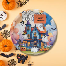 Halloween fantaisiste Whimsical pour les enfants