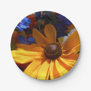 Assiettes En Carton Halte