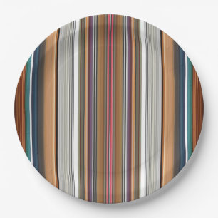 Assiettes En Carton HAMbyWG - Plaque papier - Bébé Majard