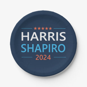 Assiettes En Carton Harris Shapiro 2024