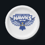 Assiettes En Carton Hilbert College Hawks<br><div class="desc">Step up your everyday game and show the world your undeniable school pride with this official Hilbert College branding! Whether you are a dedicated student crushing your classes, a proud alumni representing your collegiate roots, or a passionate fan cheering on the Hawks, this authentic merchandise is your absolute ultimate flex....</div>