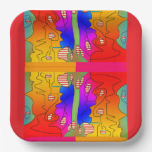 Hodge Podge Mariage Réchauffement de la maison Ann