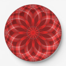 Holiday Red