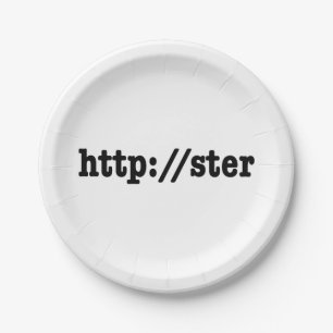 Assiettes En Carton http://ster / code html