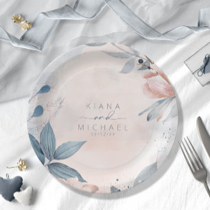 ASSIETTES EN CARTON ID 771