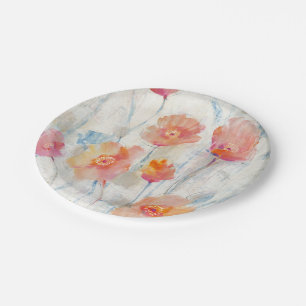 Assiettes En Carton II translucide
