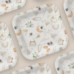 Assiettes En Carton Il fait froid à l'extérieur Baby shower d'hiver ne<br><div class="desc">Une adorable plaque en papier baby shower pour la saison hivernale dans des couleurs neutres et feutrées. Doté d'accessoires pour bébé, de jouets et d'illustrations d'éléments hivernaux. Conception pour correspondre à mon "bébé il fait froid thème extérieur" Si vous avez besoin de pièces qui ne sont pas dans la collection,...</div>