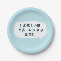 Je parle des devis Fluent FRIENDS™