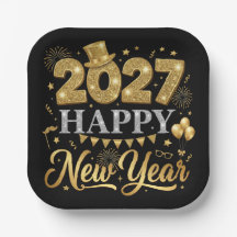 Joyeuse Année 2027 Vacances