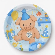 La fête du livre de contes Splashtastic de Hamhock