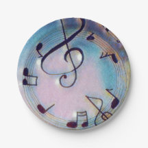 La partie plaque la musique