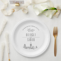 L'amour dans le Mariage londonien