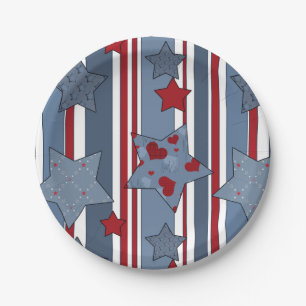 Assiettes En Carton Lancer l'oreiller