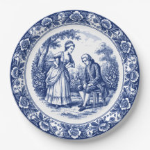 L'Assiette Réprimande