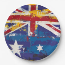 L'Australie attrayante