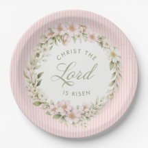 Le Christ Seigneur est ressuscité | Fleurs de prin