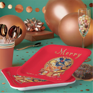 Assiettes En Carton Le forfait Dernier