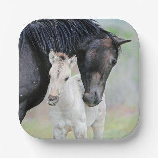 Assiettes En Carton Les mères adorent