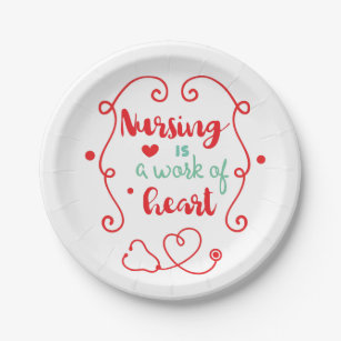 Assiettes Citation Amour Zazzle Fr
