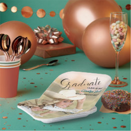 Assiettes En Carton Licence Western Cowgirl Photo