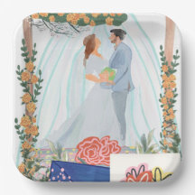 lieu de réception de mariage