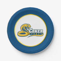 Logo des Cobras de l'Université Coker