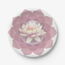 lotus et mandala
