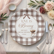 Love Is Brewing Expresso Martini Nœud Papillon Ent
