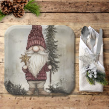 Lutin de Noël pour les Fêtes