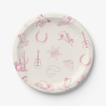 Ma Première Cowgirl Rose Vacherin Anniversaire Wes