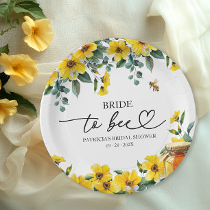 Assiettes En Carton Mariage à venir : Fête de la future mariée