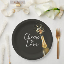 Mariage élégant au Champagne