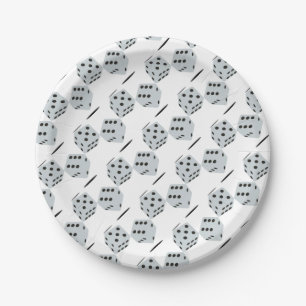 Assiettes En Carton Matrices