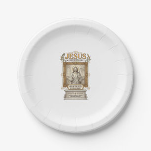 Assiettes En Carton Musée de Jésus Exposition Musée de Jésus Expositio