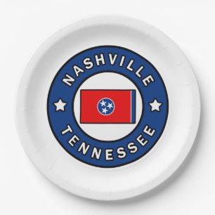 Assiettes En Carton Nashville Tennessee