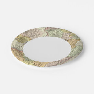 Assiettes En Carton New Jersey 10