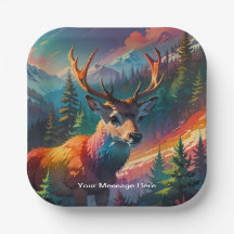 Noël hiver Wonderland