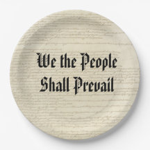 Nous le Peuple Prévaudrons