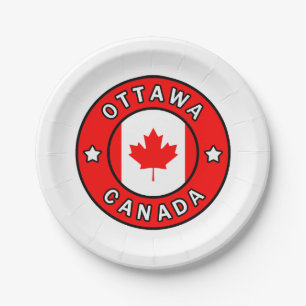 Assiettes En Carton Ottawa Canada