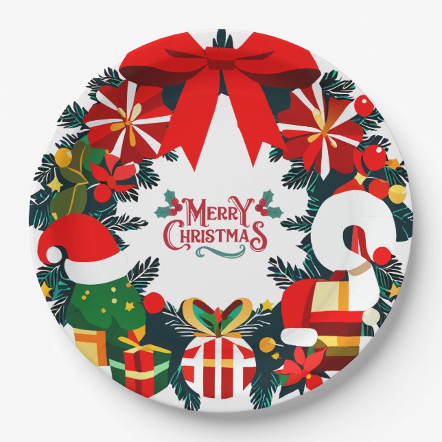 ASSIETTES EN CARTON P (Devant)