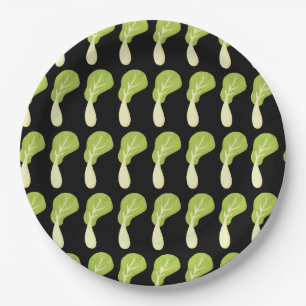 Assiettes En Carton Pakcoy