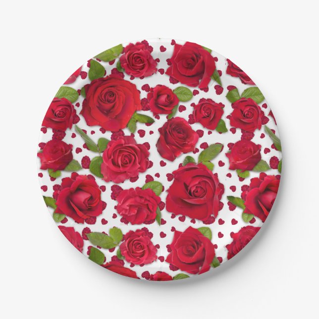 Assiettes En Carton Paper cup (Devant)