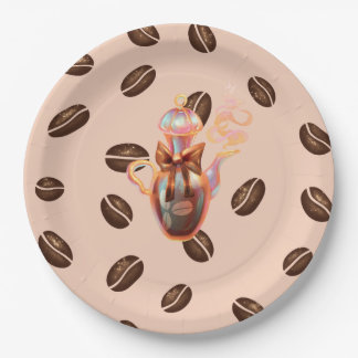 Assiettes En Carton Paper Plate