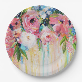 Assiettes En Carton Paper Plate