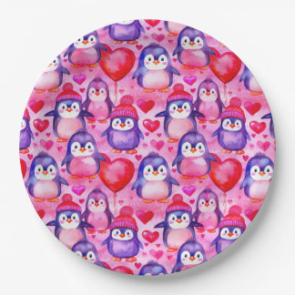 Assiettes En Carton Papier d'emballage