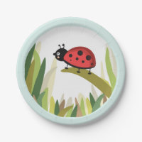Partie extérieure de plaque à papier d'insecte