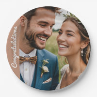 partie personnalisée texte et photo