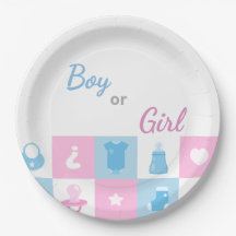 Pastel Tiny Icons Fêtes de Naissance & Révélations