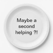 Peut-être une seconde aide ? !